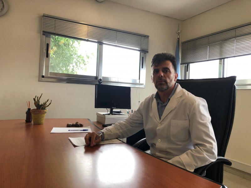 Al: Encontramos que en cada uno de los momentos se realiz mdicamente lo correcto